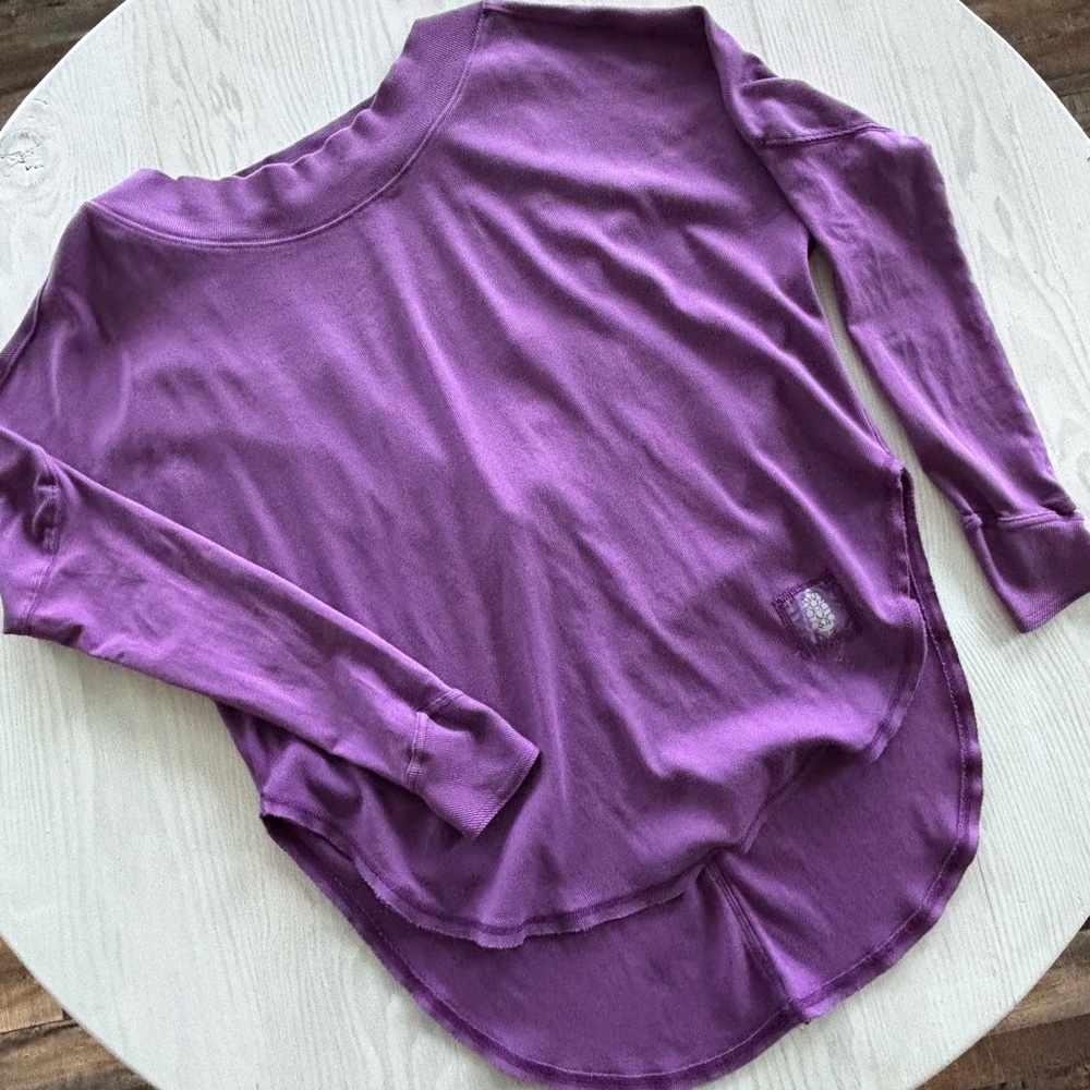 Free People Movement Tunic